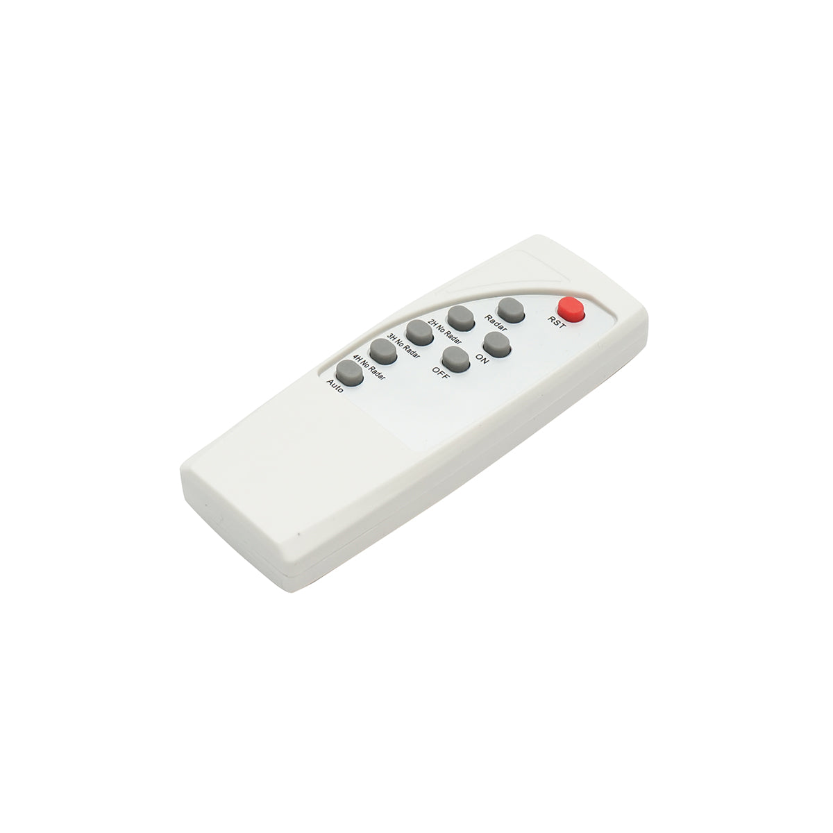 Lampada solare illuminazione stradale LED 200W 6500K con pannello solare 15W, batteria 15000mAh, telecomando, montaggio su palo IP65 - immagine 4
