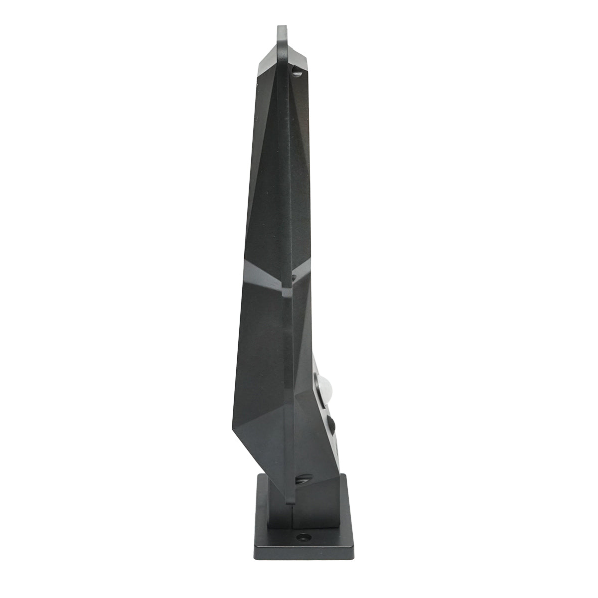 Lampada solare LED 186lm con pannello solare 1,3W/5,5V, batteria 3,7V/2,4 Ah e sensore di movimento IP54 - immagine 6