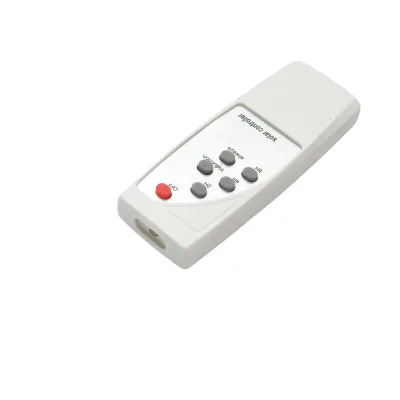 Lampada solare LED 400W Illuminazione stradale 6500K con pannello solare, telecomando, sensore di movimento - immagine 6