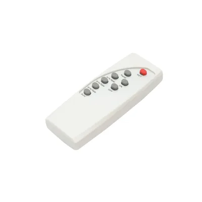 Lampada solare LED illuminazione stradale 200W 6500K con pannello solare 12W, batteria 12000mAh, telecomando, montaggio su palo IP65 - immagine 5