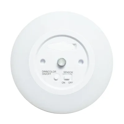 Lampada solare LED ricaricabile 2W con pannello solare 0,7W, batteria 3,7V 1200mAh, USB 5V 1A, IP65, per esterni, 3000K, colore bianco - immagine 4