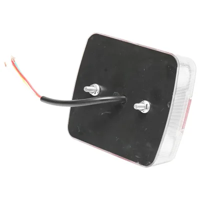 Lampada spate LED, 12/24V. - immagine 5