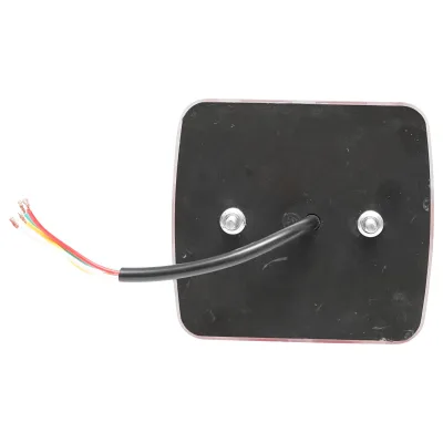 Lampada spate LED, 12/24V. - immagine 4