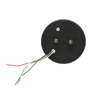 Lampada stop posteriore con 42 LED, 24V, 140x40 mm, Breckner Germany - immagine 3