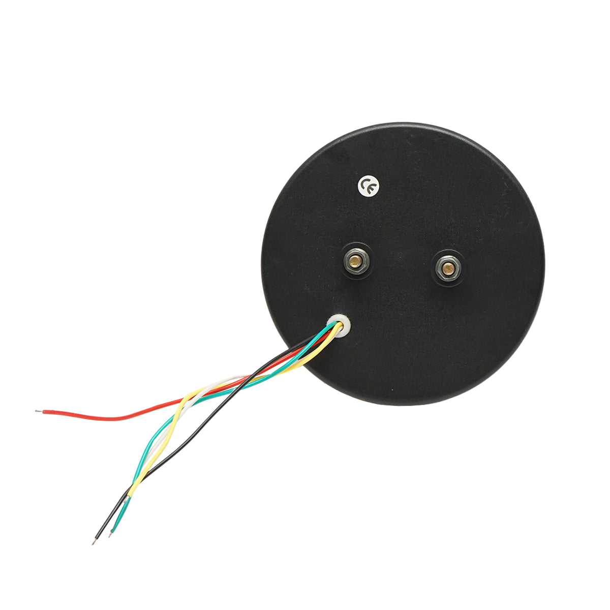 Lampada stop posteriore con 42 LED, 24V, 140x40 mm, Breckner Germany - immagine 3