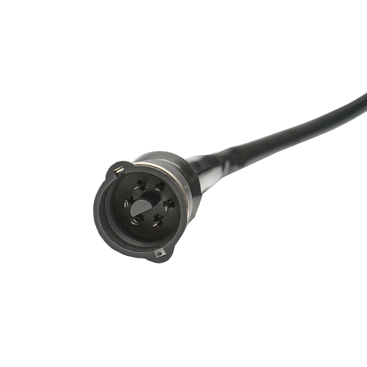 Lampada stop posteriore LED 24V con morsetto e 5 funzioni, 404x95x80 mm, Breckner Germany - immagine 5