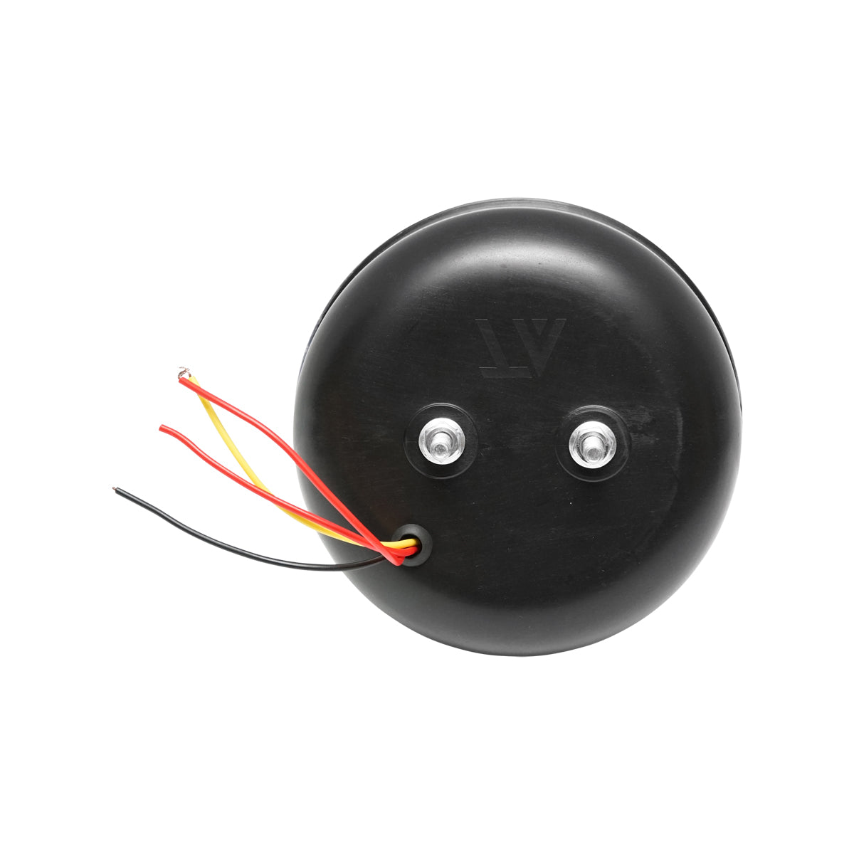 Lampada stop posteriore per camion, LED-SMD, rotonda, 12V, con 3 funzioni HQ, Breckner Germany - immagine 3