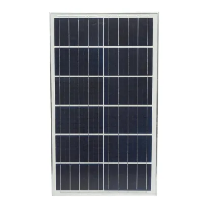 Lampada stradale a LED 200W, IP65, 6500K con pannello solare e batteria 36Ah con attacco a palo - immagine 6