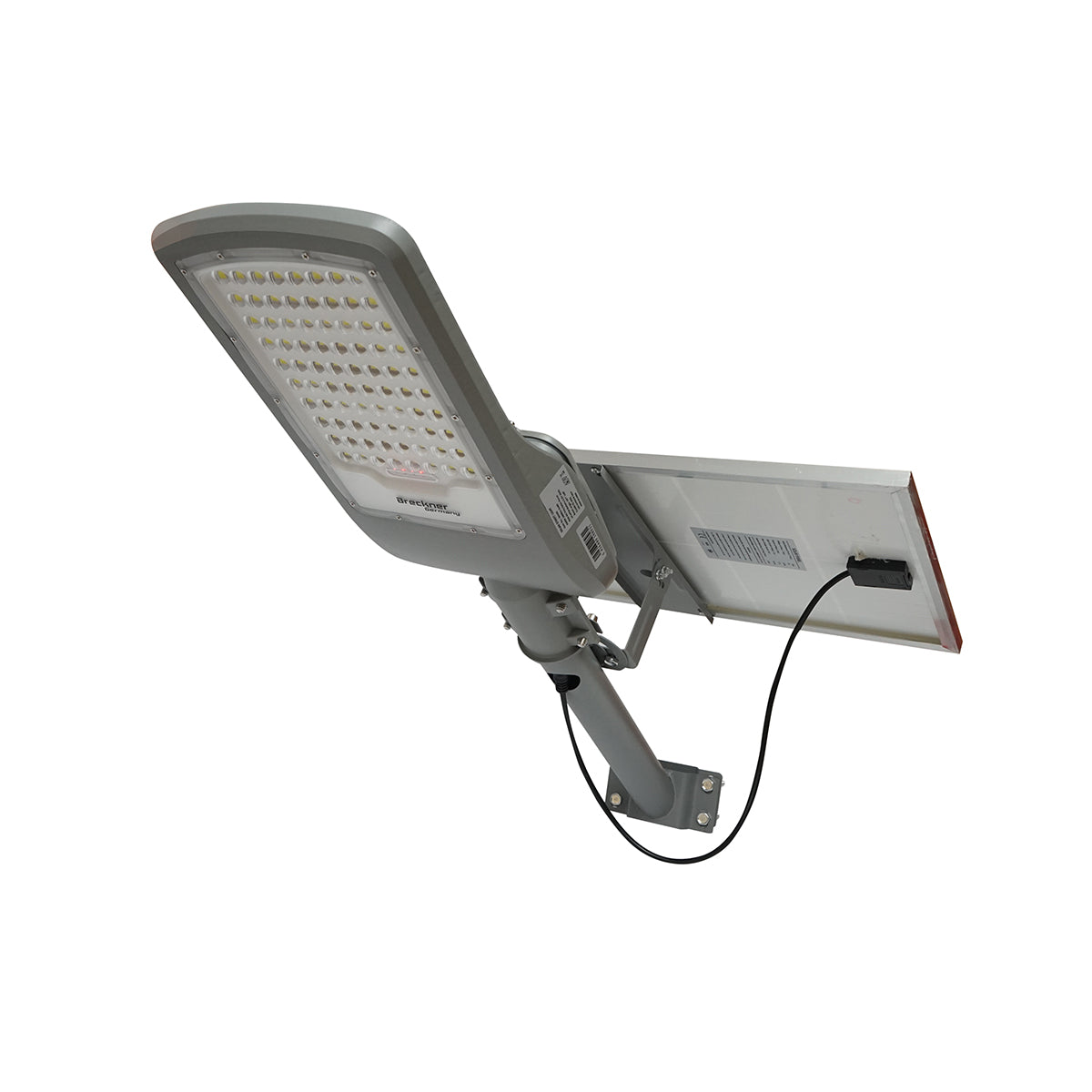 Illuminazione Stradale
