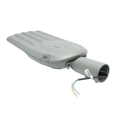 Lampada stradale a LED da 150W, 220V, 6000K, 22500lm con supporto per palo IP66 Breckner Germany - immagine 5