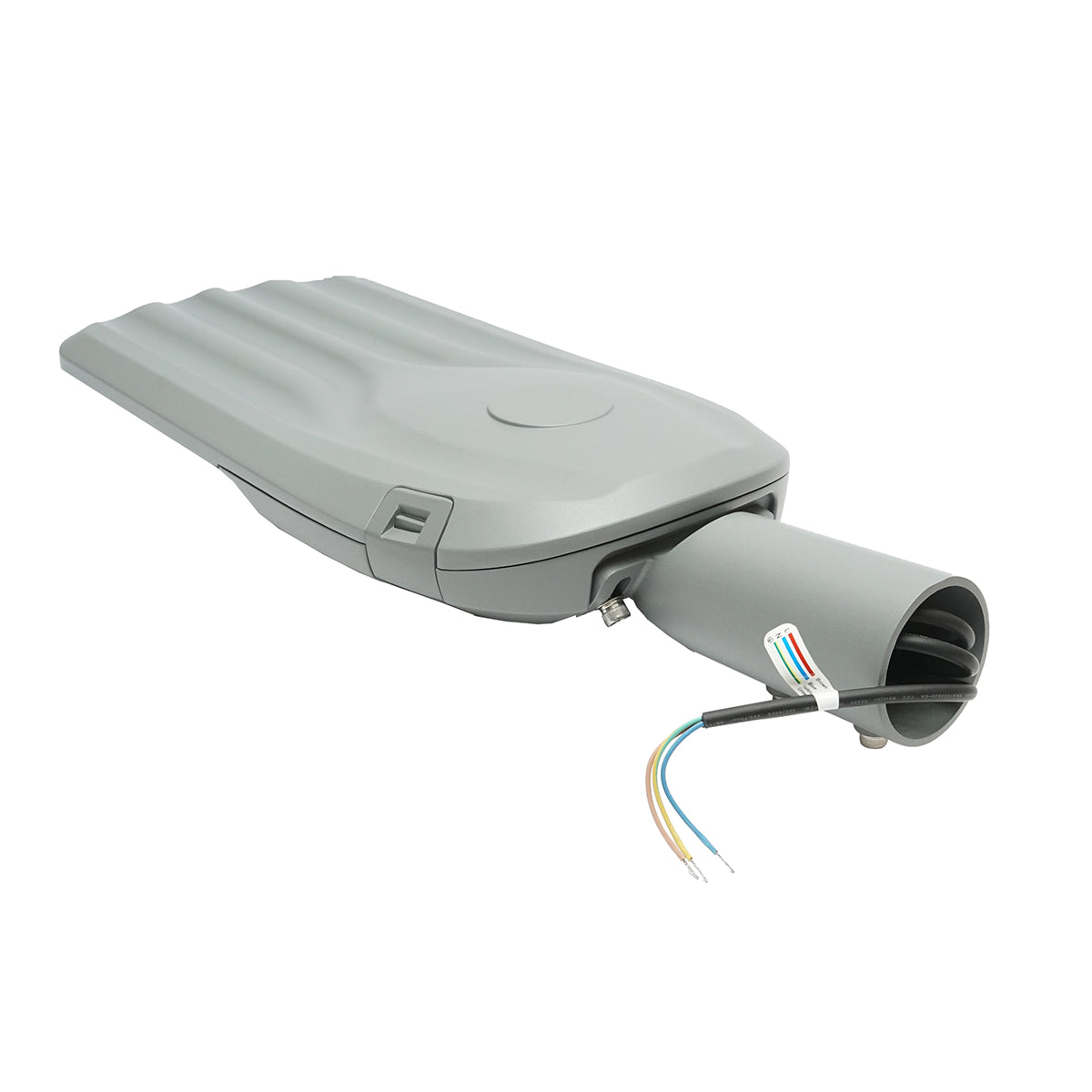 Lampada stradale a LED da 150W, 220V, 6000K, 22500lm con supporto per palo IP66 Breckner Germany - immagine 5