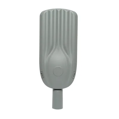 Lampada stradale a LED da 150W, 220V, 6000K, 22500lm con supporto per palo IP66 Breckner Germany - immagine 3