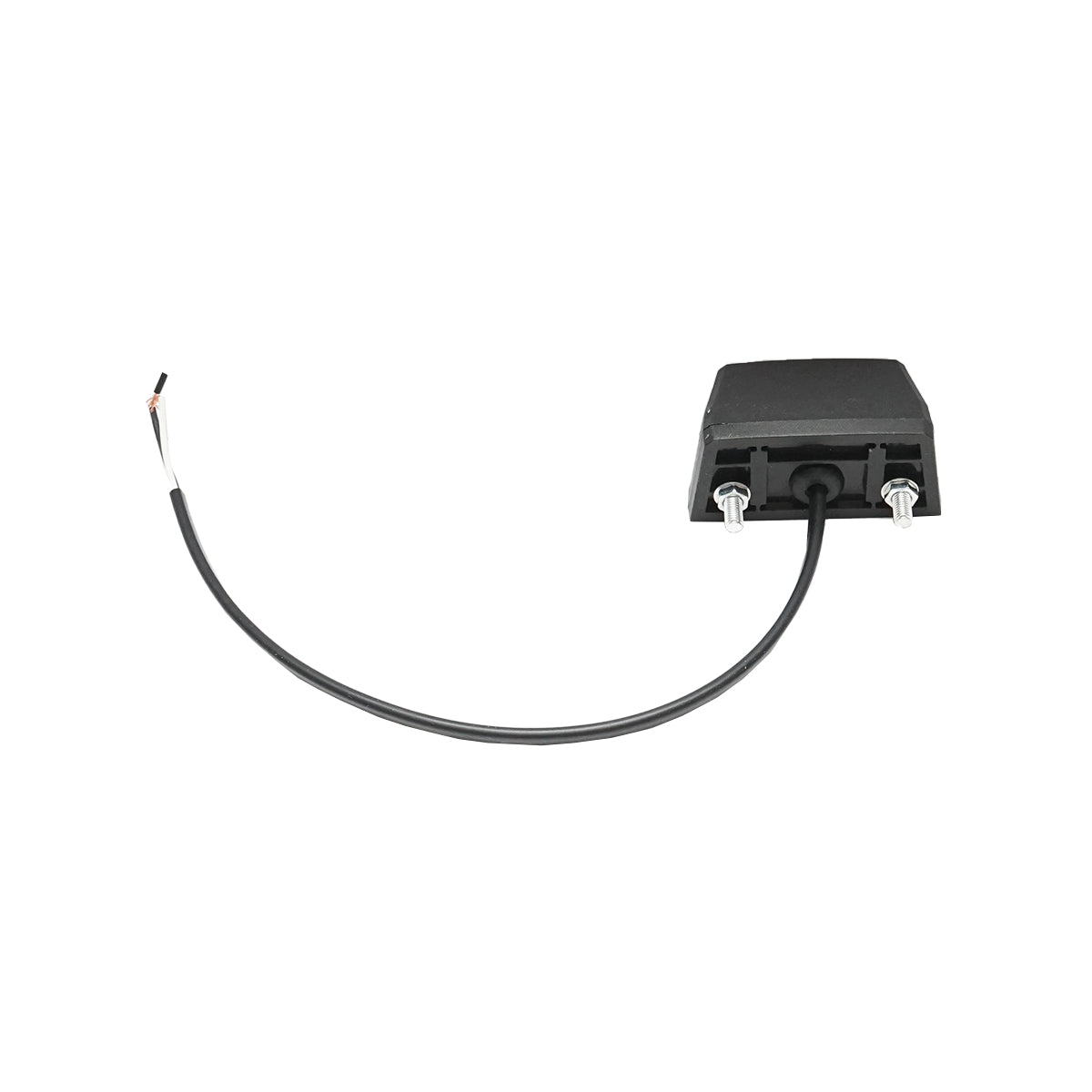 Lampada targa universale 12V con cavo da 300mm Breckner Germany - immagine 4