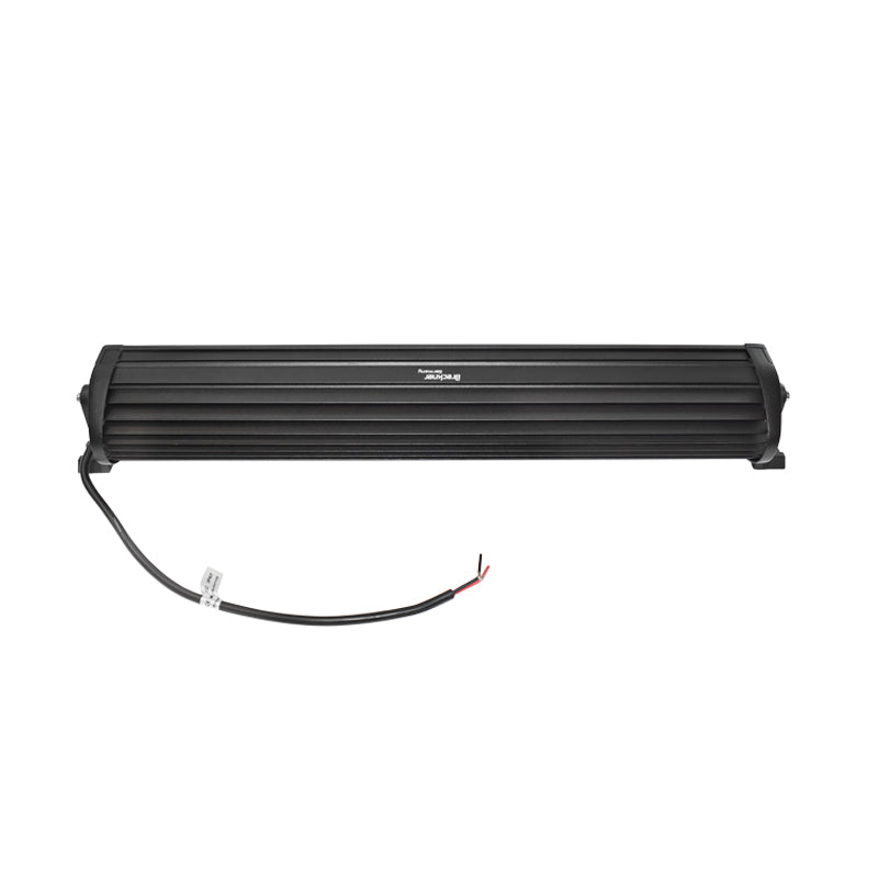 Lampada tipo barra con 10 LED, 9-60V, 100W, 6000K, Breckner Germany. - immagine 4