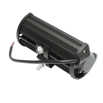 Lampada tipo barra con 12 LED, 10-60V, 36W, Breckner Germany - immagine 3
