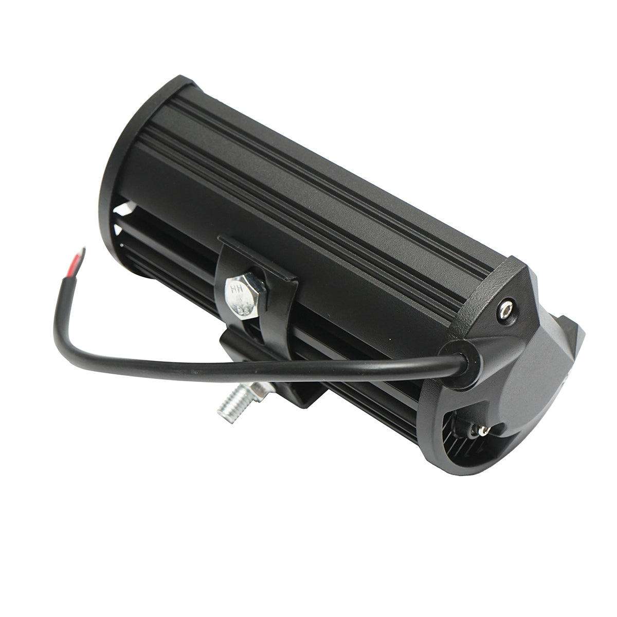 Lampada tipo barra con 12 LED, 10-60V, 36W, Breckner Germany - immagine 3
