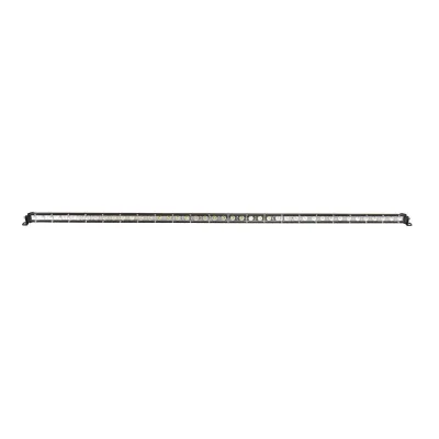 Lampada tipo barra con 42 LED, 9-60V, 126W, 6000K, 43x26x1124 mm, Breckner Germany - immagine 2