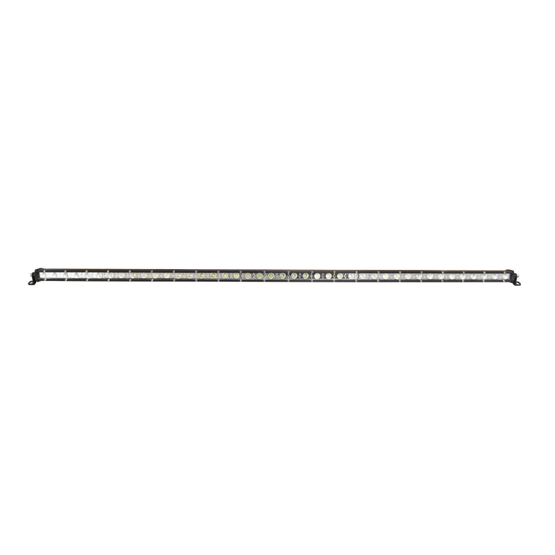 Lampada tipo barra con 42 LED, 9-60V, 126W, 6000K, 43x26x1124 mm, Breckner Germany - immagine 2
