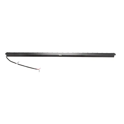 Lampada tipo barra con 42 LED, 9-60V, 126W, 6000K, 43x26x1124 mm, Breckner Germany - immagine 3