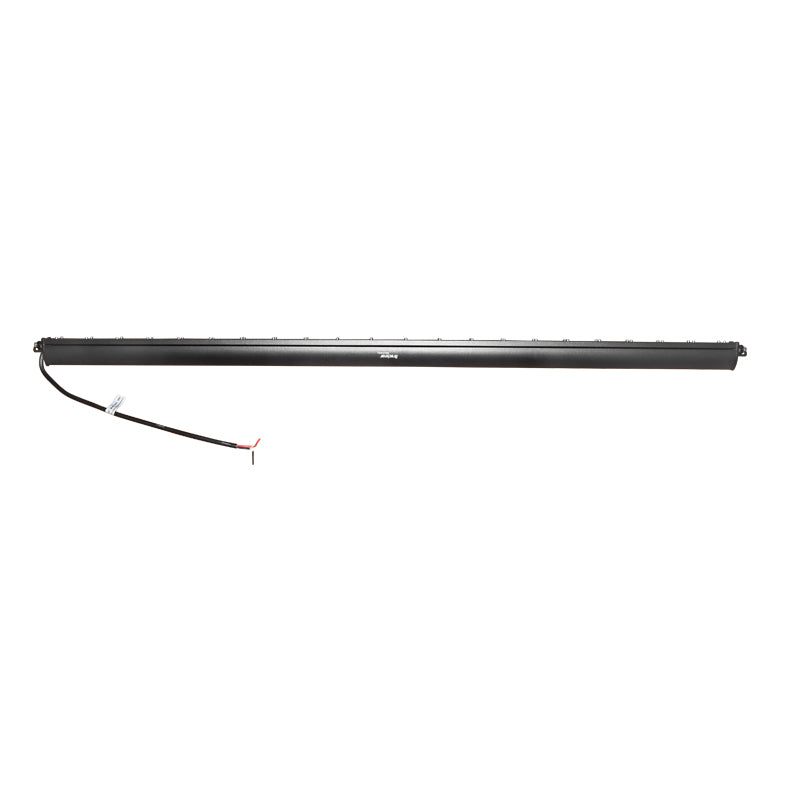 Lampada tipo barra con 42 LED, 9-60V, 126W, 6000K, 43x26x1124 mm, Breckner Germany - immagine 3