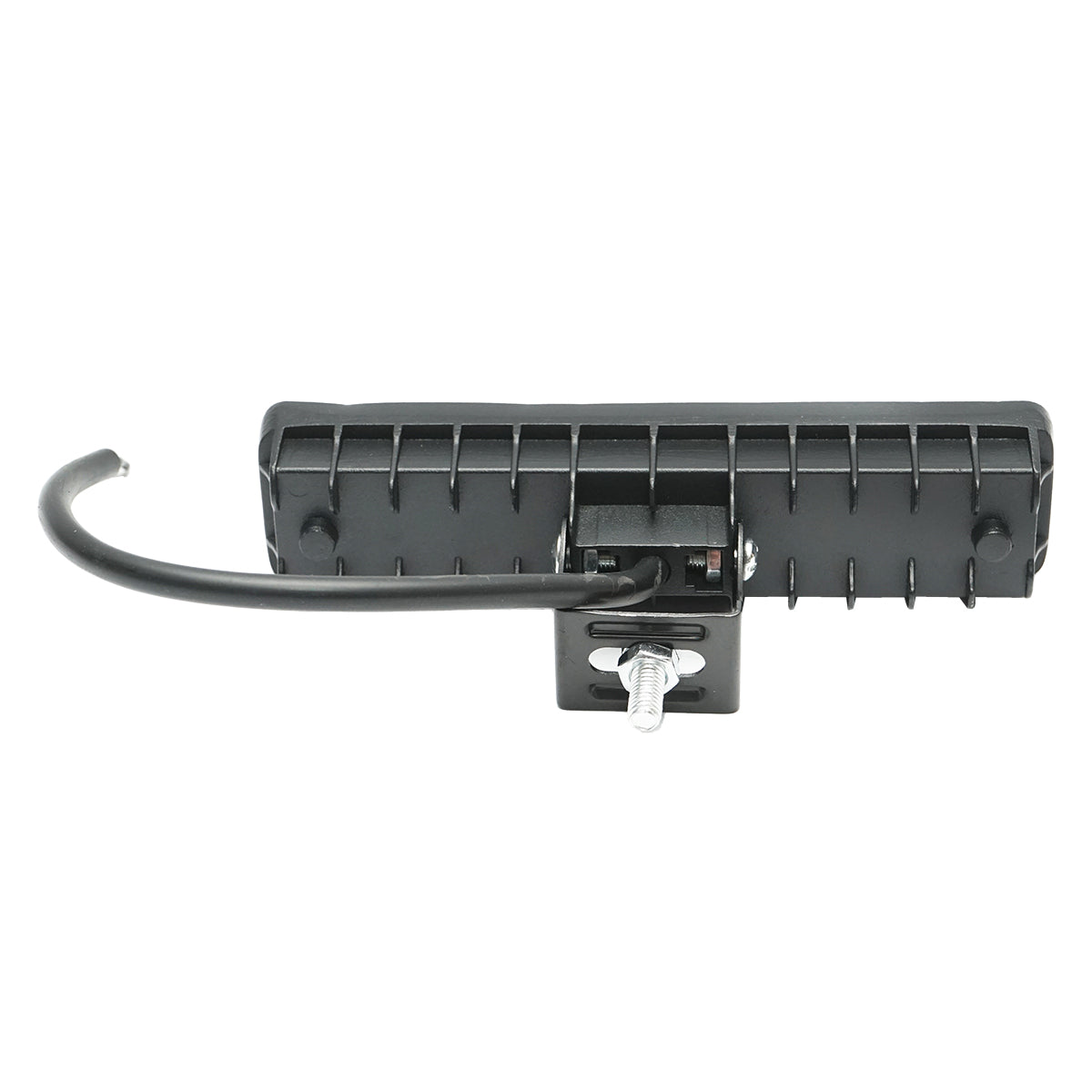 Lampada tipo barra con 6 LED, 10-60V, 18W, angolo di radiazione 60 gradi, tipo flood, 160x43x42 mm - immagine 2