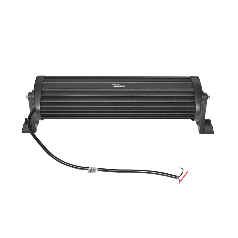 Lampada tipo barra con 6 LED, 9-60V, 60W, 6000K, Breckner Germany. - immagine 3