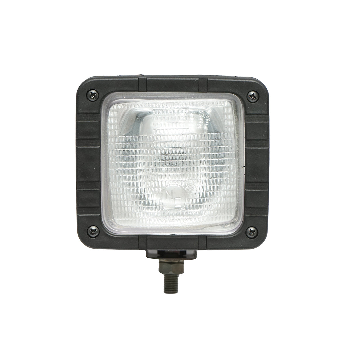 Lampada, faretto da lavoro orientabile per codice OEM JCB 700/38800, 700/50029