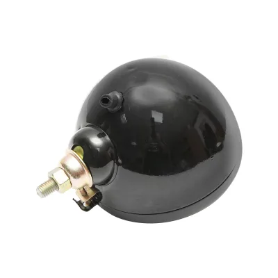 Lampada, faro da lavoro universale per trattore, macchine agricole 12-24V - immagine 4