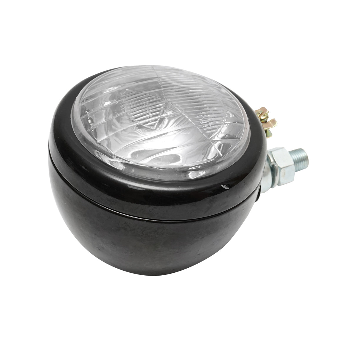 Lampada, faro da lavoro universale per trattore, macchine agricole 12-24V - immagine 4