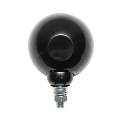 Lampada, faro da lavoro universale per trattore, macchine agricole 12-24V - immagine 2