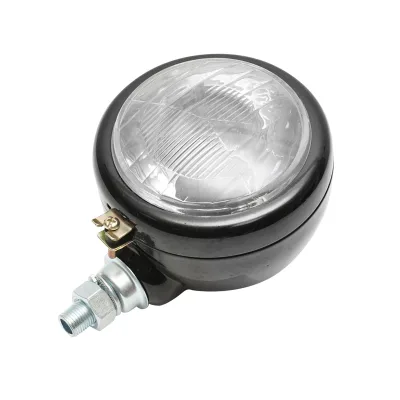 Lampada, faro da lavoro universale per trattore, macchine agricole 12-24V - immagine 3