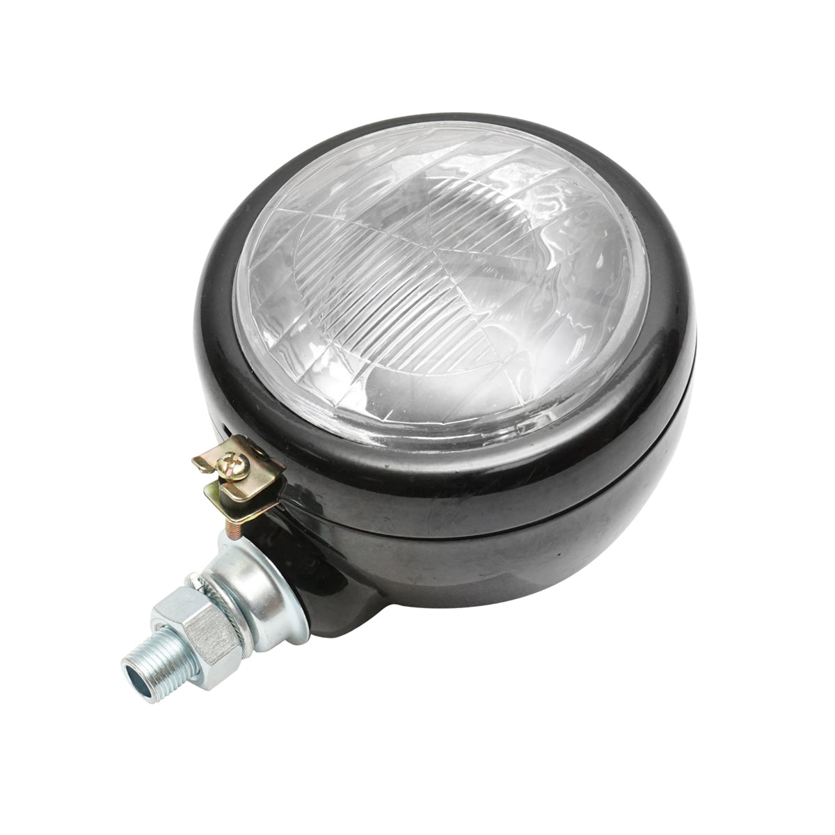 Lampada, faro da lavoro universale per trattore, macchine agricole 12-24V - immagine 3