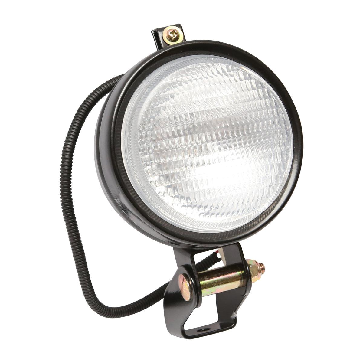 Lampada, proiettore da lavoro universale per trattore, macchina agricola 12V - immagine 2