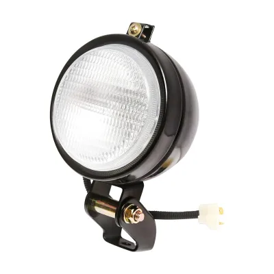 Lampada, proiettore da lavoro universale per trattore, macchina agricola 12V - immagine 3