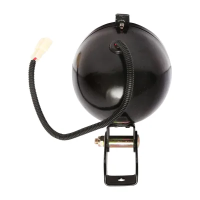 Lampada, proiettore da lavoro universale per trattore, macchina agricola 12V - immagine 4