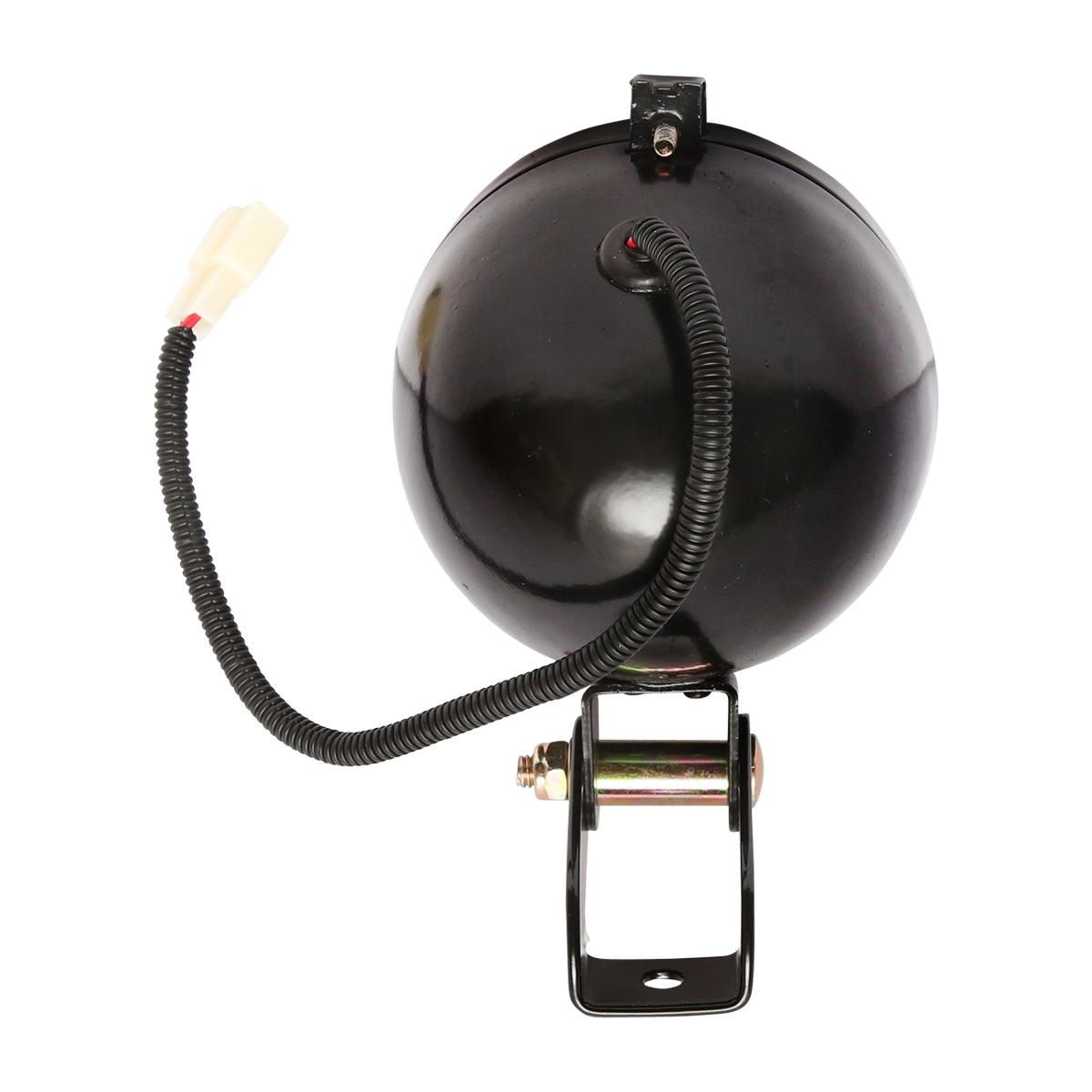 Lampada, proiettore da lavoro universale per trattore, macchina agricola 12V - immagine 4