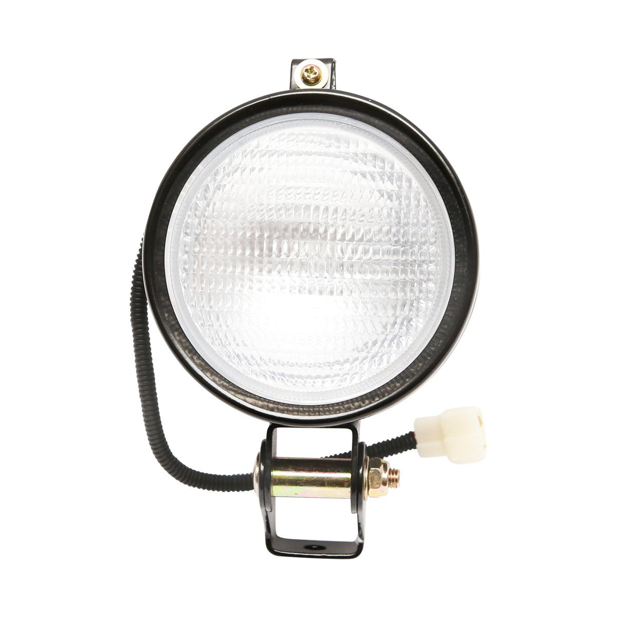 Lampada, proiettore da lavoro universale per trattore, macchina agricola 12V