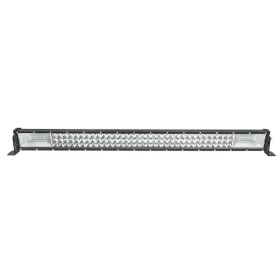 Lampada/proiettore 405W tipo barra con 135 LED e SMD 10-30V 6000K 790x65x56mm Breckner Germany