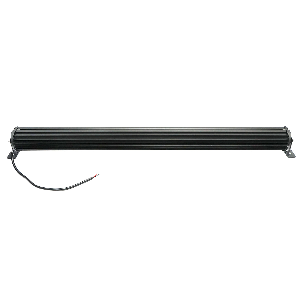 Lampada/proiettore 405W tipo barra con 135 LED e SMD 10-30V 6000K 790x65x56mm Breckner Germany - immagine 3