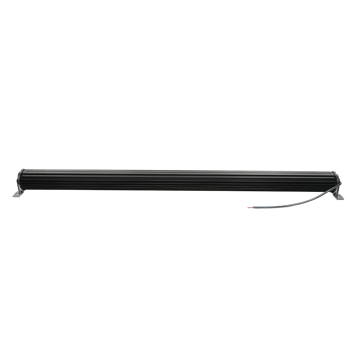 Lampada/proiettore 540W tipo barra con 180 LED e SMD 10-30V 6000K 1050x65x56mm Breckner Germany - immagine 3