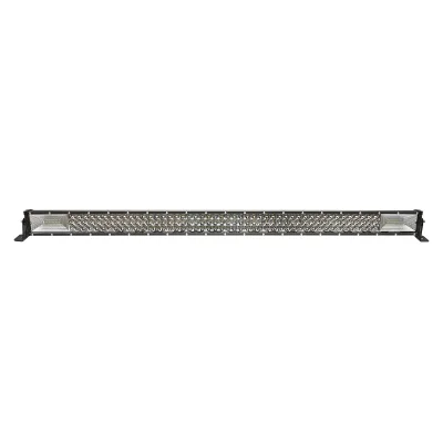 Lampada/proiettore 540W tipo barra con 180 LED e SMD 10-30V 6000K 1050x65x56mm Breckner Germany