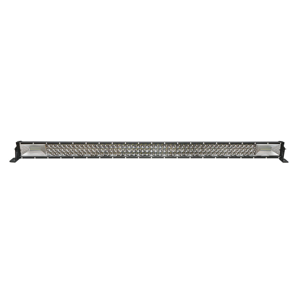 Lampada/proiettore 540W tipo barra con 180 LED e SMD 10-30V 6000K 1050x65x56mm Breckner Germany