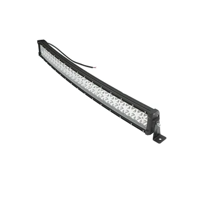 Lampada/proiettore LED tipo barra con 60 LED, 9-60V, 180W, 6000K, 780x65 mm, Breckner Germany - immagine 2
