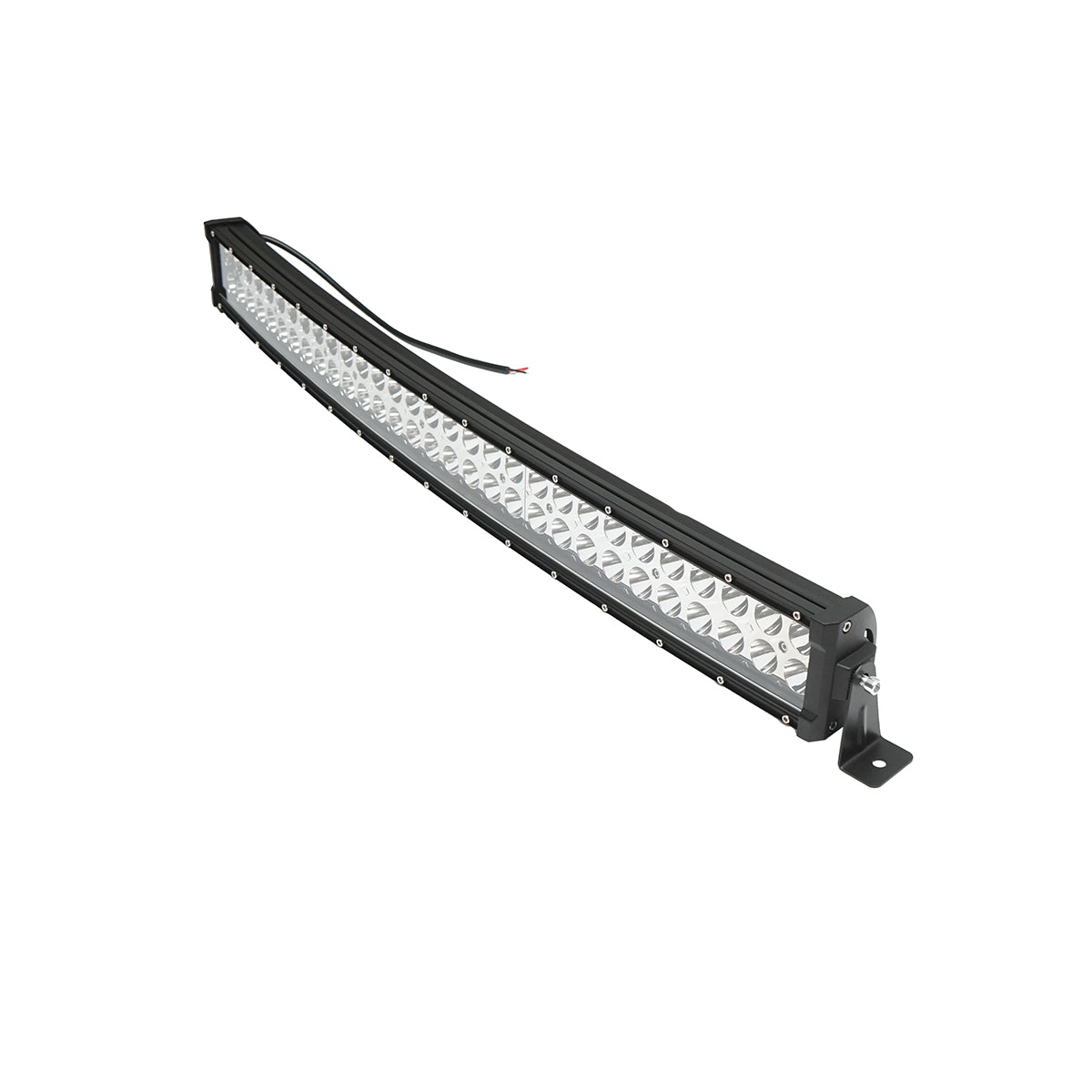 Lampada/proiettore LED tipo barra con 60 LED, 9-60V, 180W, 6000K, 780x65 mm, Breckner Germany - immagine 2