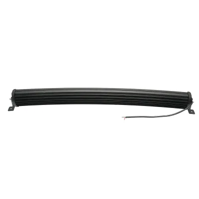 Lampada/proiettore LED tipo barra con 60 LED, 9-60V, 180W, 6000K, 780x65 mm, Breckner Germany - immagine 3