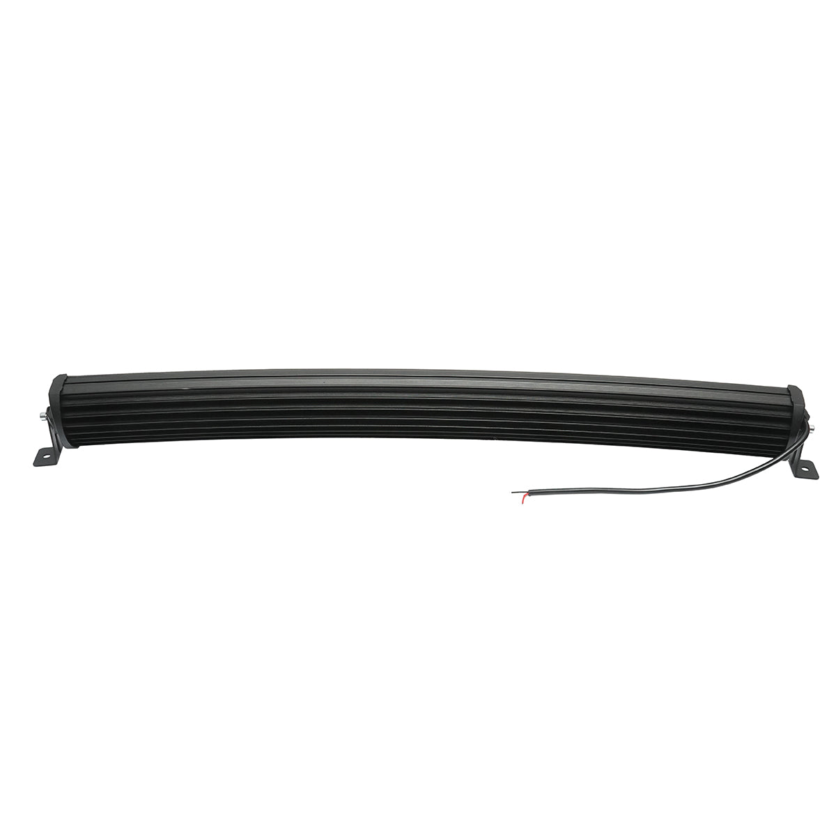 Lampada/proiettore LED tipo barra con 60 LED, 9-60V, 180W, 6000K, 780x65 mm, Breckner Germany - immagine 3