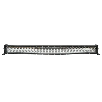 Lampada/proiettore LED tipo barra con 60 LED, 9-60V, 180W, 6000K, 780x65 mm, Breckner Germany