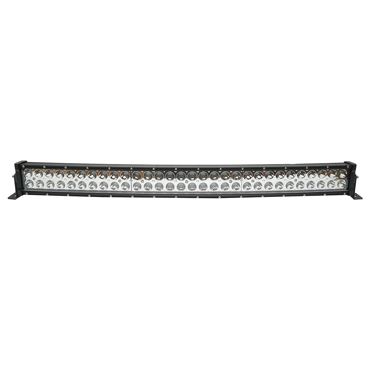 Lampada/proiettore LED tipo barra con 60 LED, 9-60V, 180W, 6000K, 780x65 mm, Breckner Germany