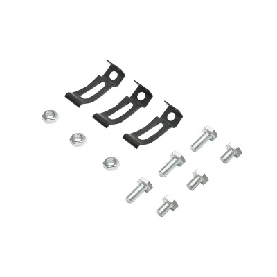 Lampada/proiettore LED tipo barra curva, 540W, 10-30V, 180 LED SMD, 6000K, 670x78x65 mm, Breckner Germany. - immagine 4