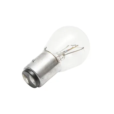 Lampadina (Osram) 21/5W 12V BAY15d - immagine 3